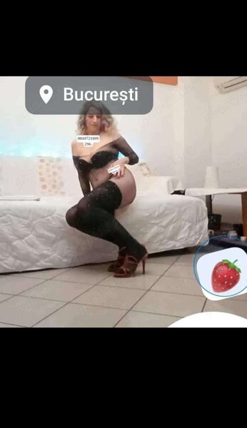 Foarte atenta pe programare si la intalnirea cu tine.