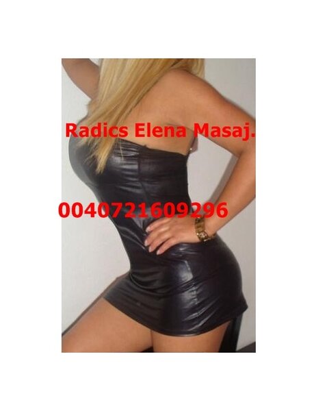 Foarte atenta pe programare si la intalnirea cu tine.