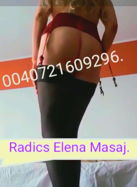 Foarte atenta pe programare si la intalnirea cu tine.